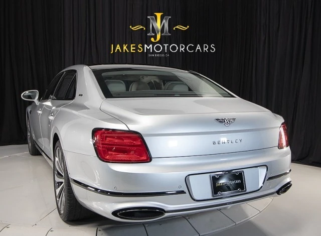 2021 Bentley Continental - Image 8 of 24