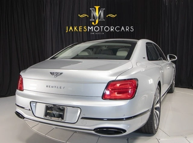 2021 Bentley Continental - Image 12 of 24