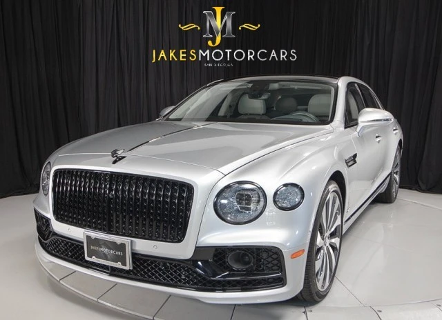 2021 Bentley Continental - Image 19 of 24