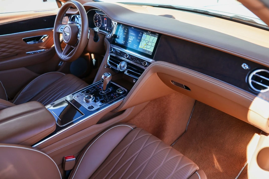 2021 Bentley Continental - Image 20 of 21