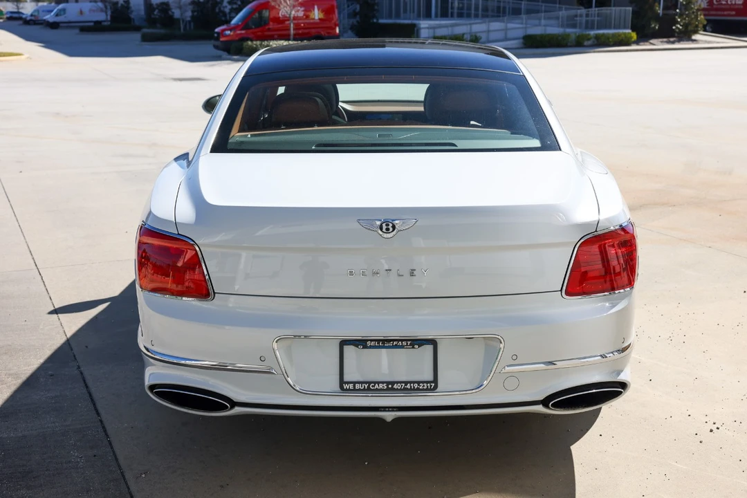 2021 Bentley Continental - Image 11 of 21