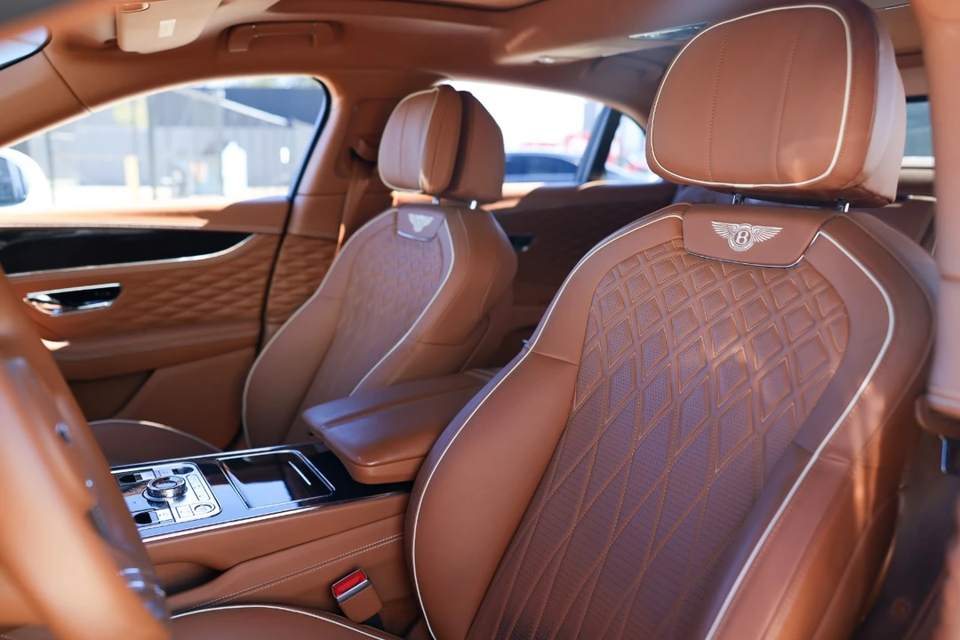 2021 Bentley Continental - Image 8 of 21
