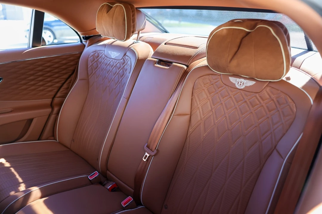 2021 Bentley Continental - Image 10 of 21