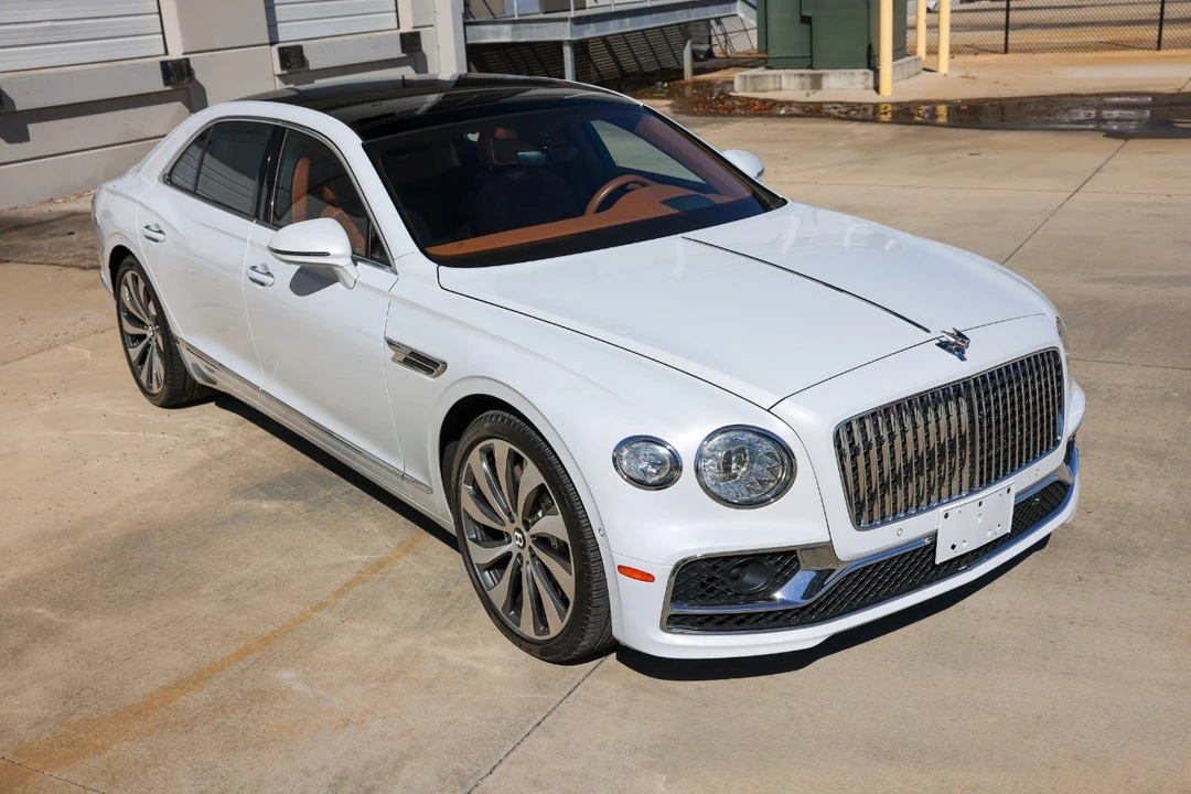 2021 Bentley Continental - Image 17 of 21