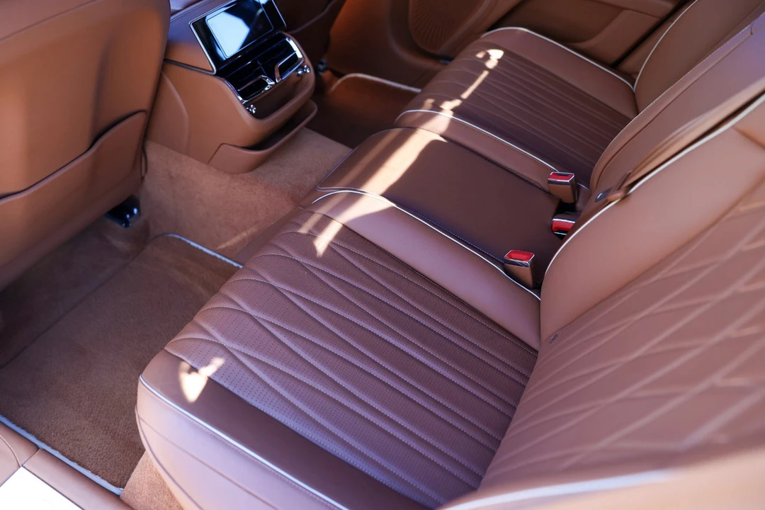 2021 Bentley Continental - Image 12 of 21