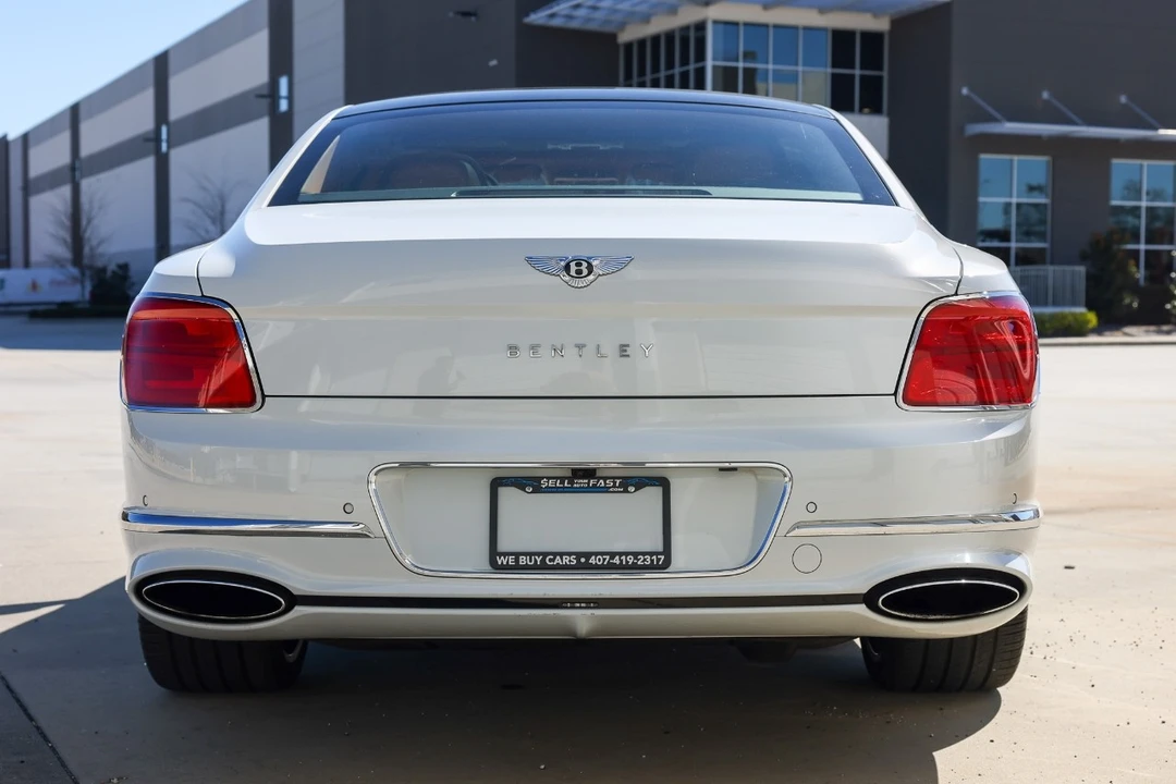 2021 Bentley Continental - Image 9 of 21