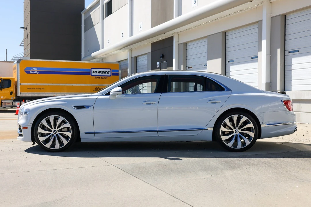 2021 Bentley Continental - Image 5 of 21