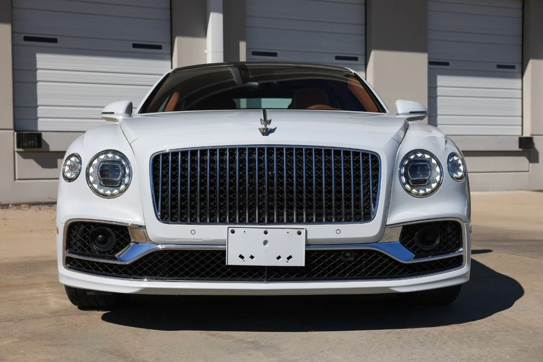 2021 Bentley Continental - Image 19 of 21
