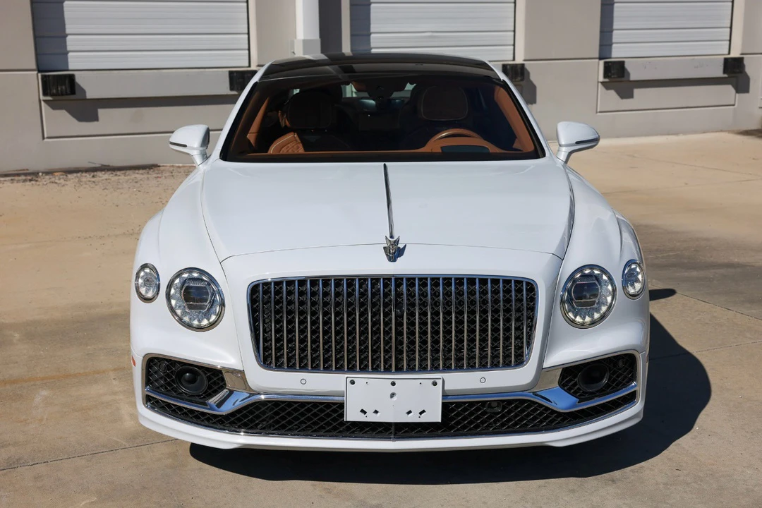 2021 Bentley Continental - Image 21 of 21