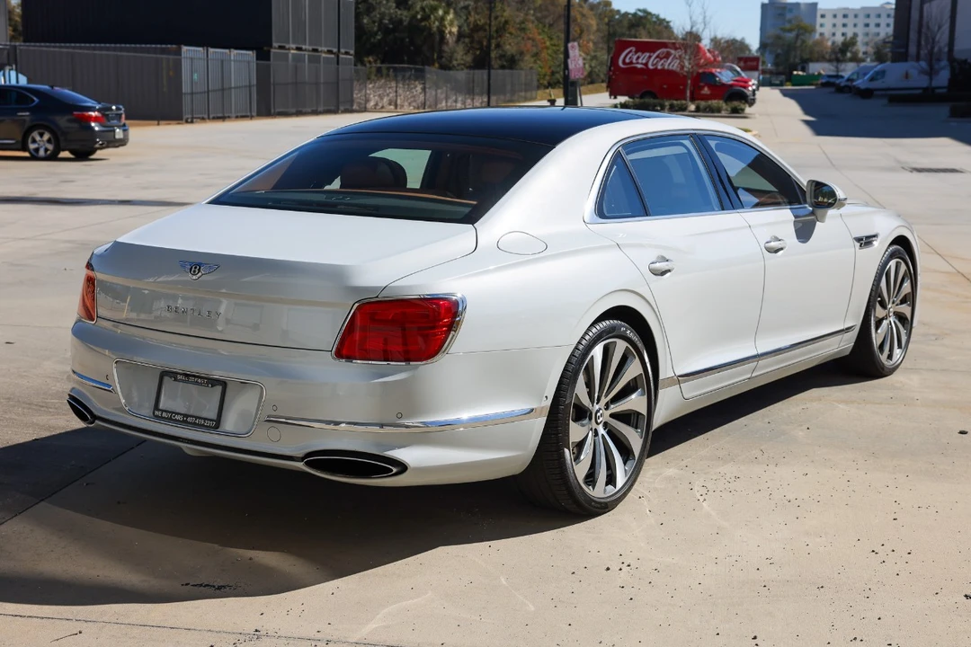 2021 Bentley Continental - Image 13 of 21