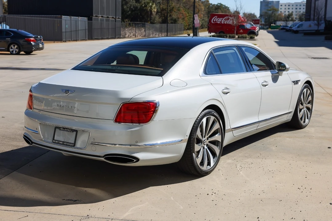 2021 Bentley Continental - Image 13 of 21