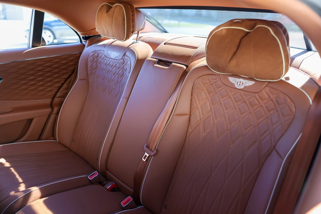 2021 Bentley Continental - Image 10 of 21