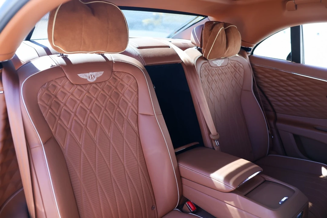 2021 Bentley Continental - Image 16 of 21