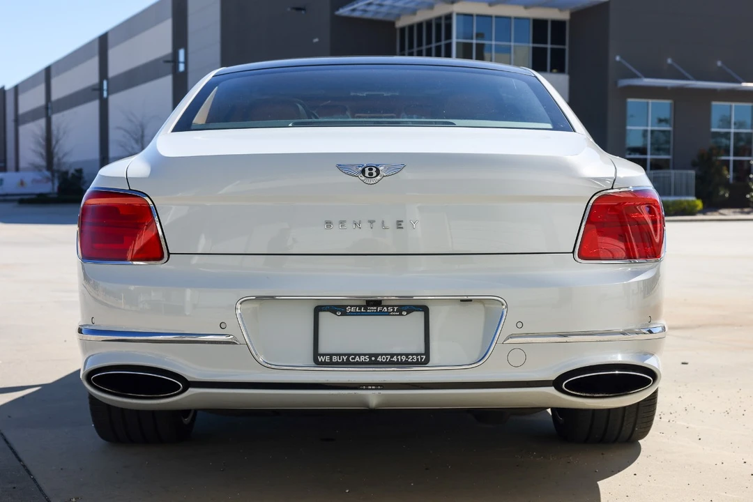 2021 Bentley Continental - Image 9 of 21