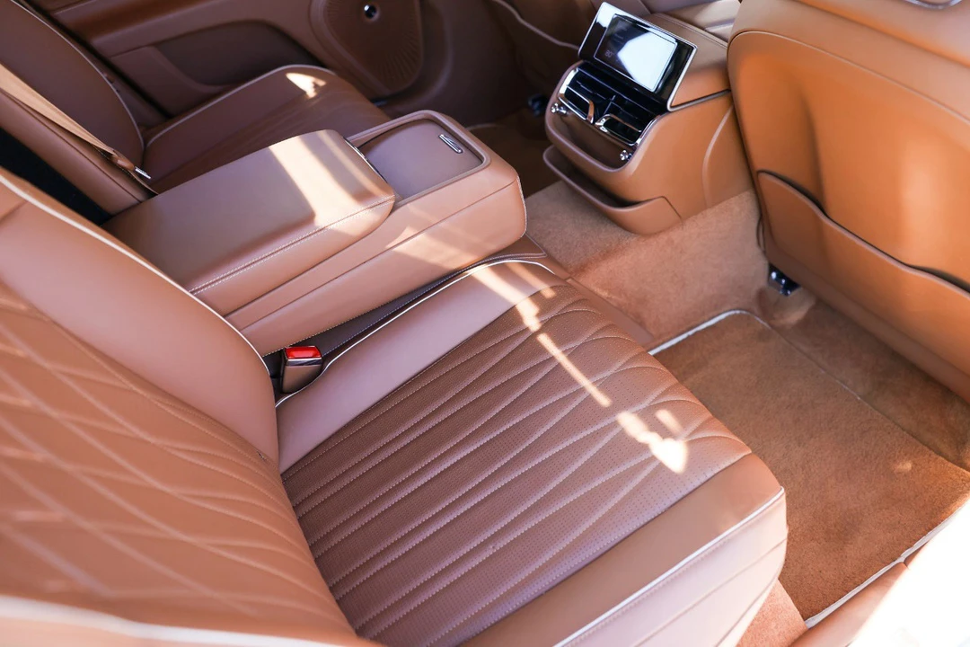 2021 Bentley Continental - Image 14 of 21