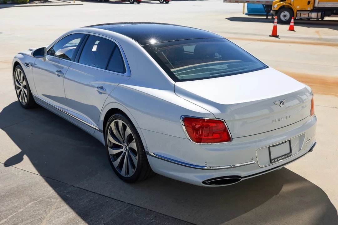 2021 Bentley Continental - Image 7 of 21