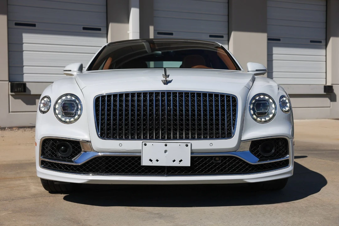 2021 Bentley Continental - Image 19 of 21