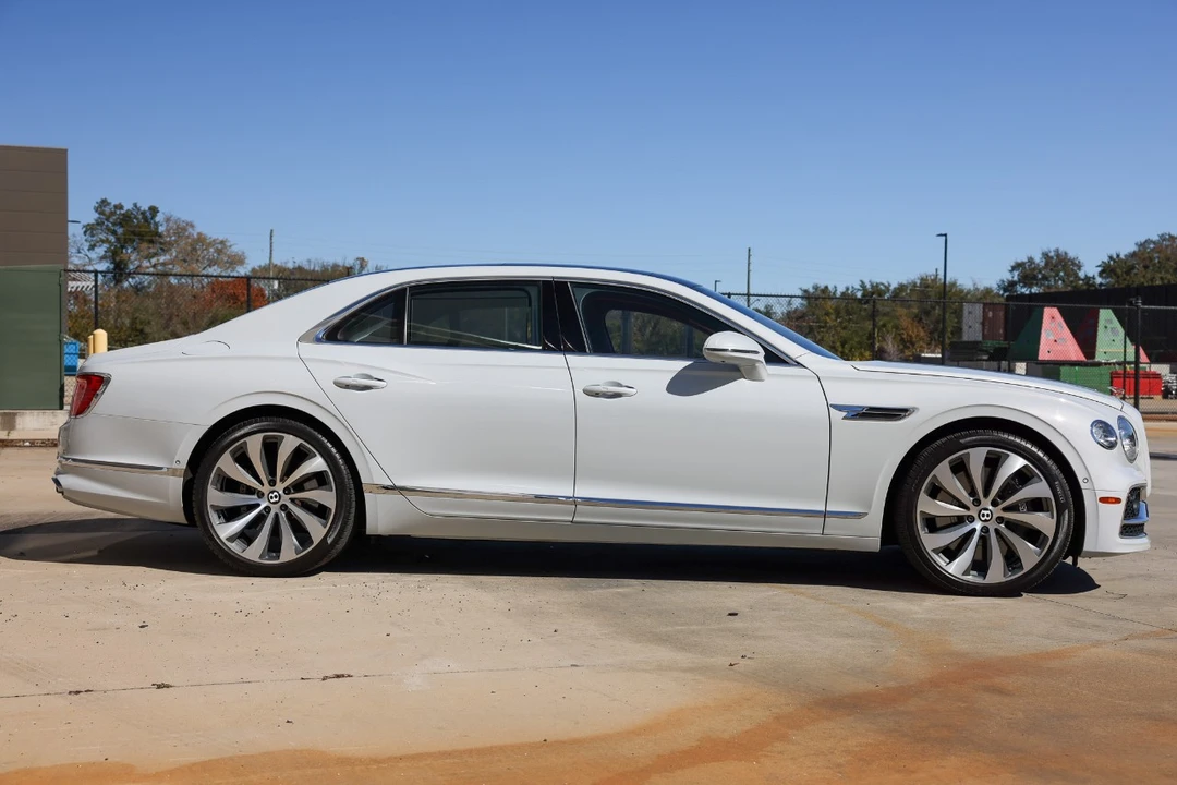 2021 Bentley Continental - Image 15 of 21