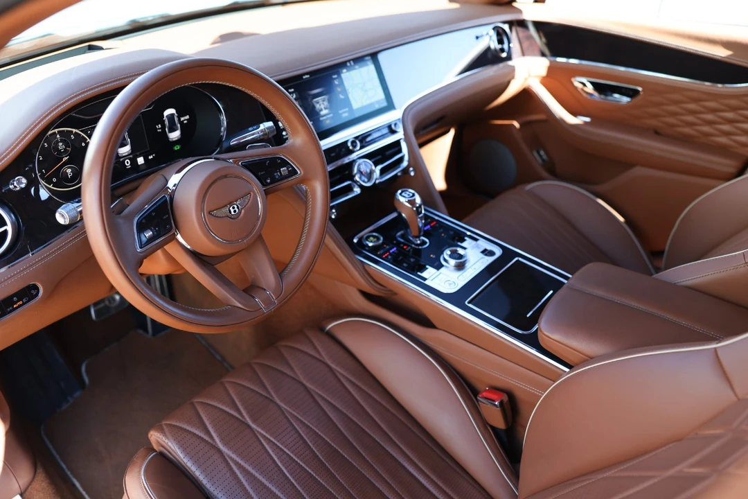 2021 Bentley Continental - Image 6 of 21