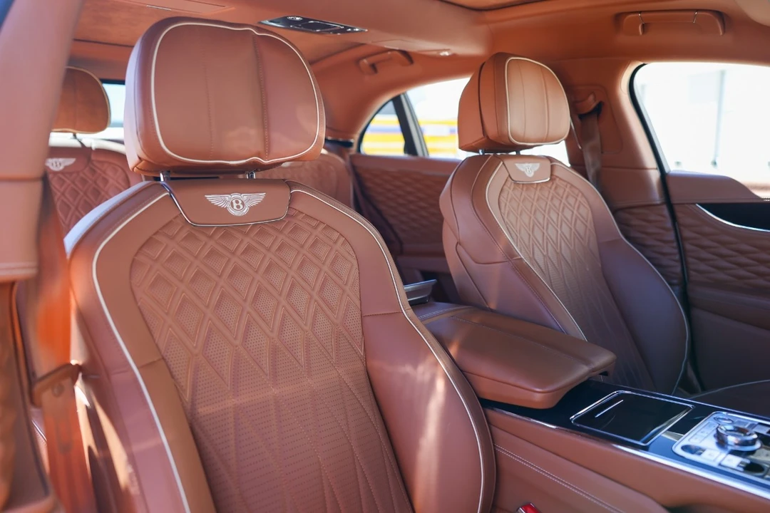 2021 Bentley Continental - Image 18 of 21