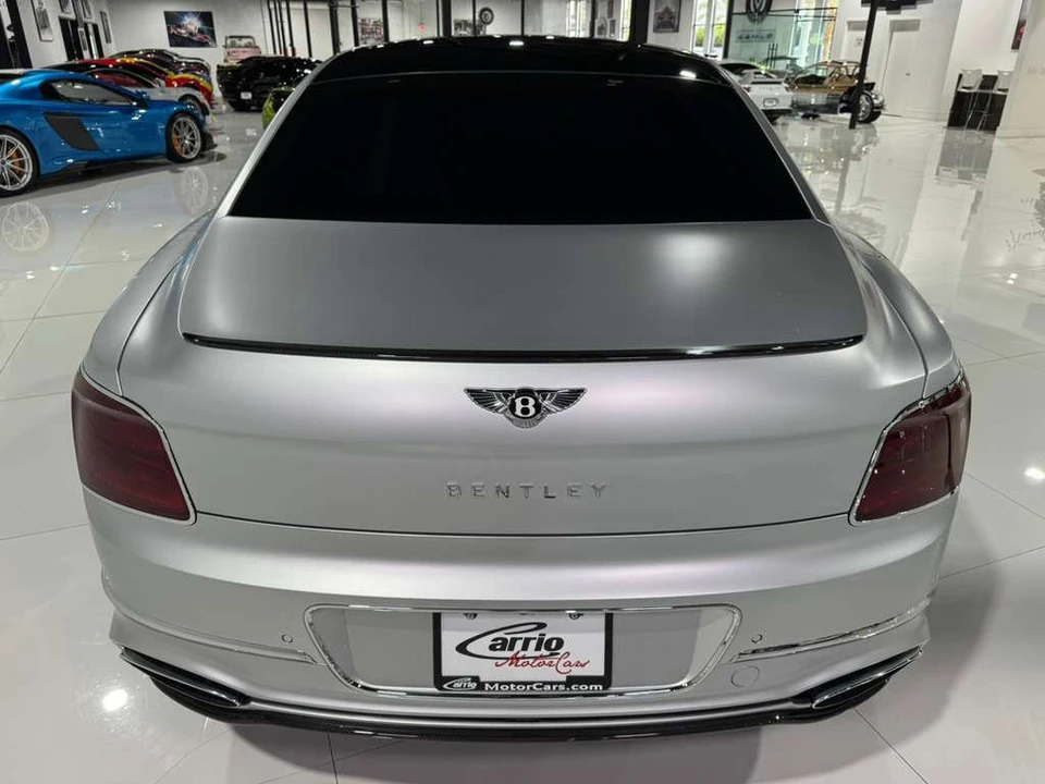 2021 Bentley Continental - Image 6 of 12