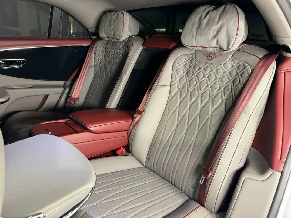 2021 Bentley Continental - Image 12 of 12