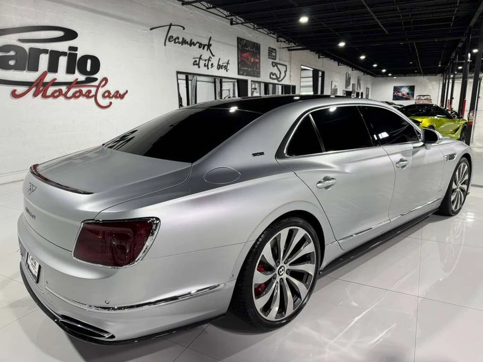 2021 Bentley Continental - Image 7 of 12