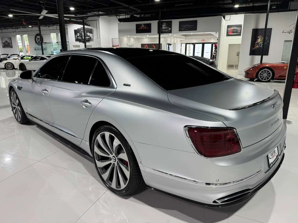 2021 Bentley Continental - Image 5 of 12