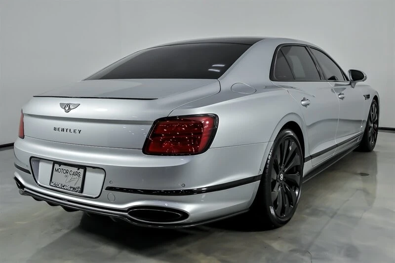 2021 Bentley - Image 12 of 31