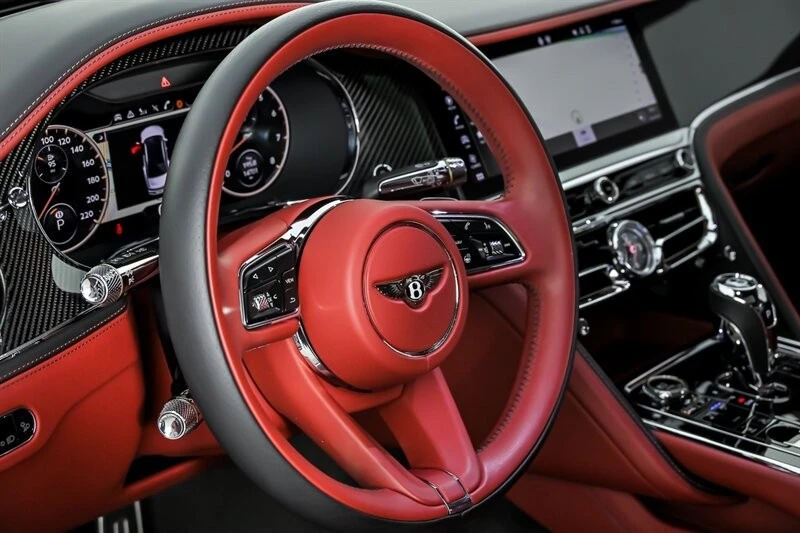 2021 Bentley - Image 27 of 31