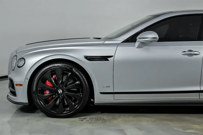 2021 Bentley - Image 7 of 31