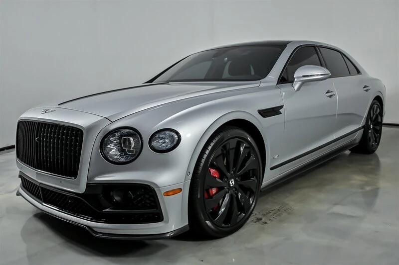 2021 Bentley - Image 6 of 31