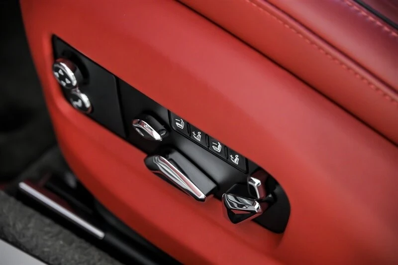 2021 Bentley - Image 28 of 31
