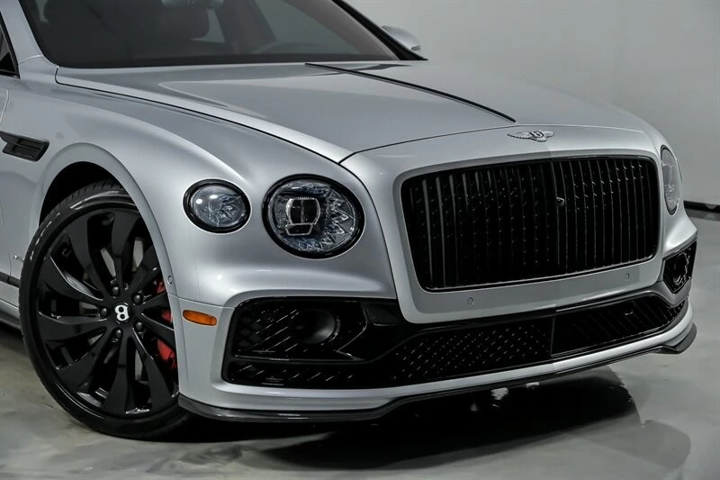 2021 Bentley - Image 3 of 31