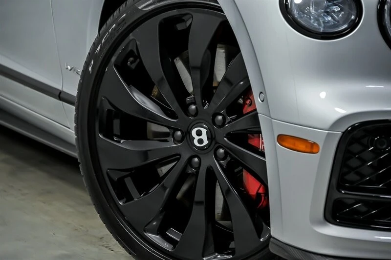 2021 Bentley - Image 4 of 31