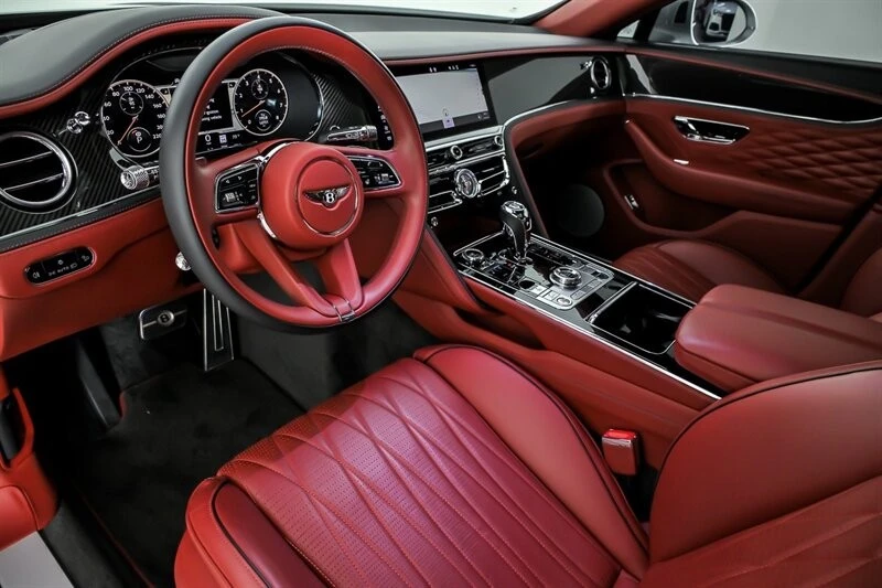 2021 Bentley - Image 22 of 31