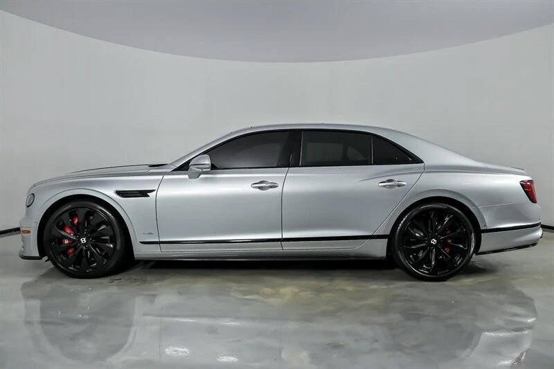 2021 Bentley - Image 8 of 31