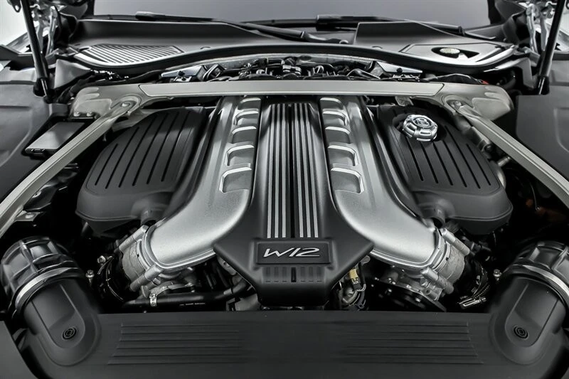 2021 Bentley - Image 17 of 31
