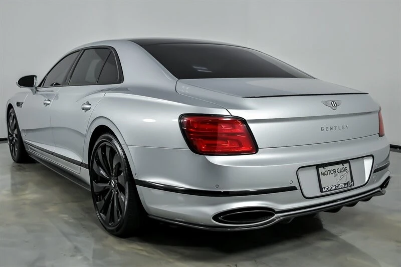 2021 Bentley - Image 10 of 31