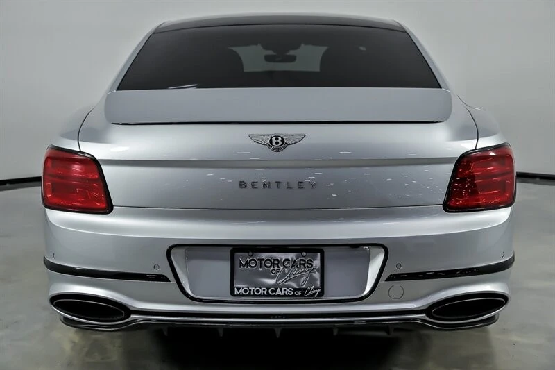 2021 Bentley - Image 11 of 31