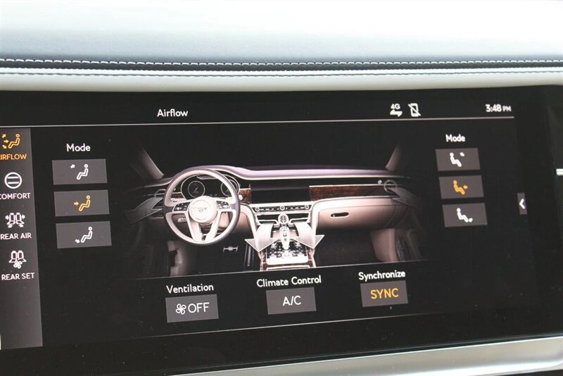 2021 Bentley Continental - Image 20 of 20