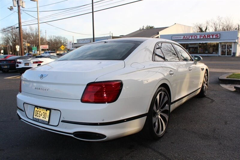 2021 Bentley Continental - Image 3 of 20