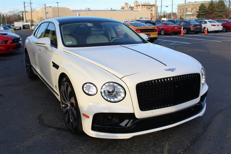 2021 Bentley Continental - Image 4 of 20