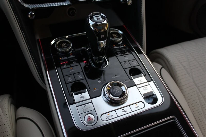 2021 Bentley Continental - Image 9 of 20