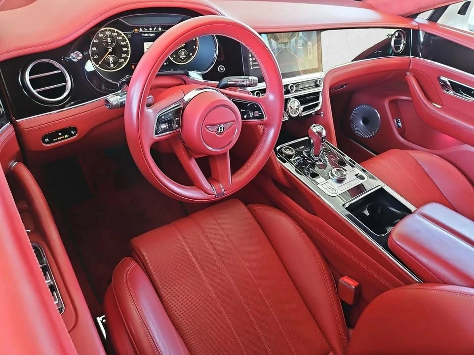 2021 Bentley Continental - Image 7 of 16
