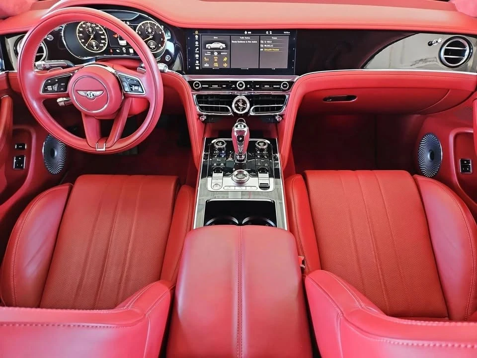 2021 Bentley Continental - Image 14 of 16