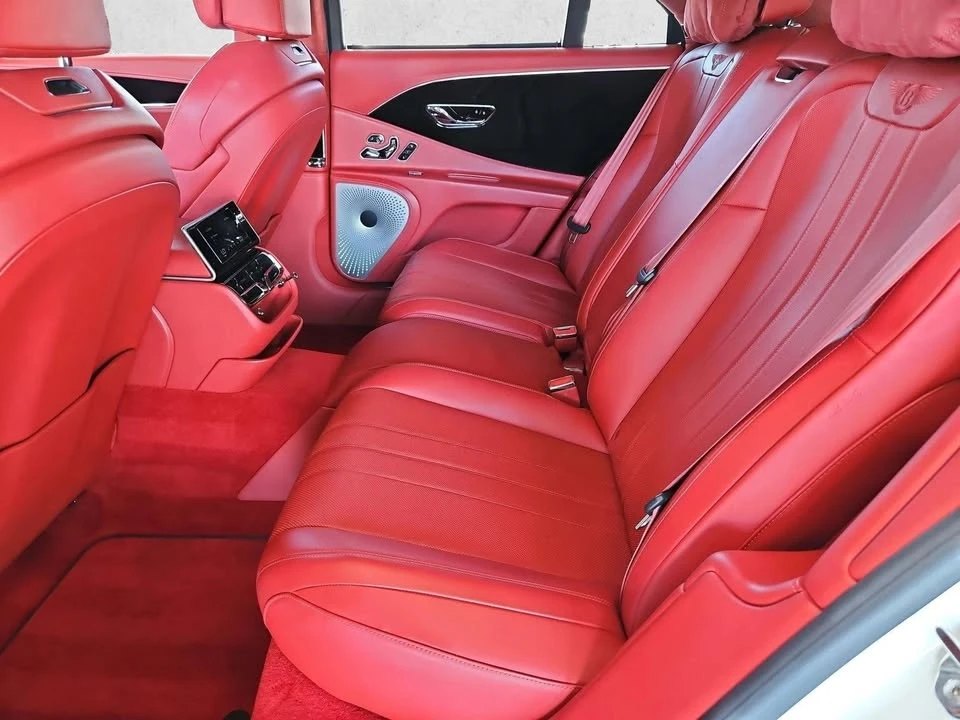 2021 Bentley Continental - Image 15 of 16