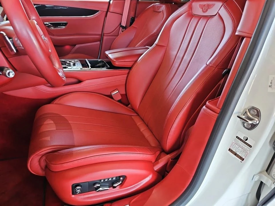 2021 Bentley Continental - Image 12 of 16