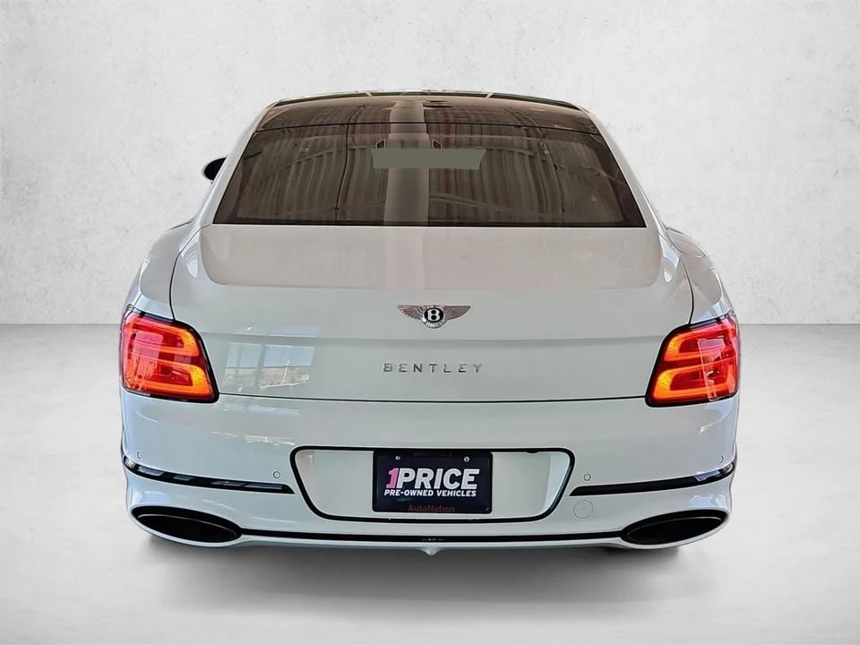 2021 Bentley Continental - Image 5 of 16