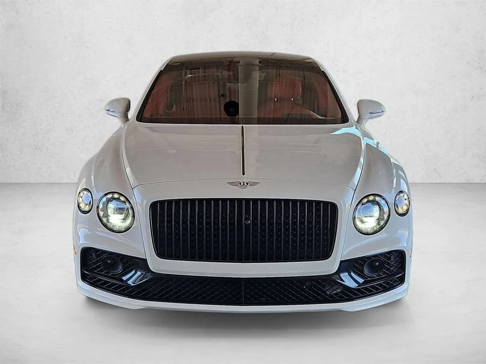 2021 Bentley Continental - Image 2 of 16